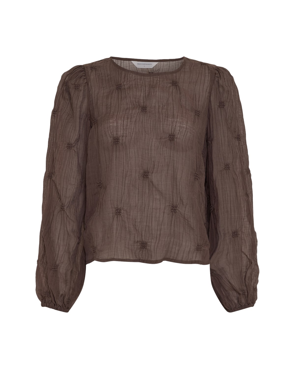 MSCH COPENHAGEN BLUSE