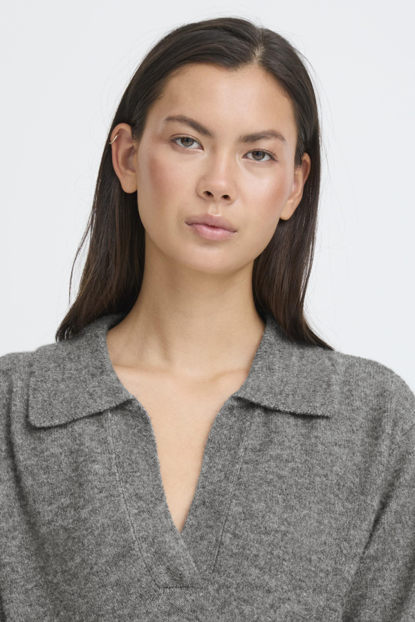 ICHI PULLOVER