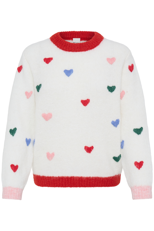 ICHI PULLOVER