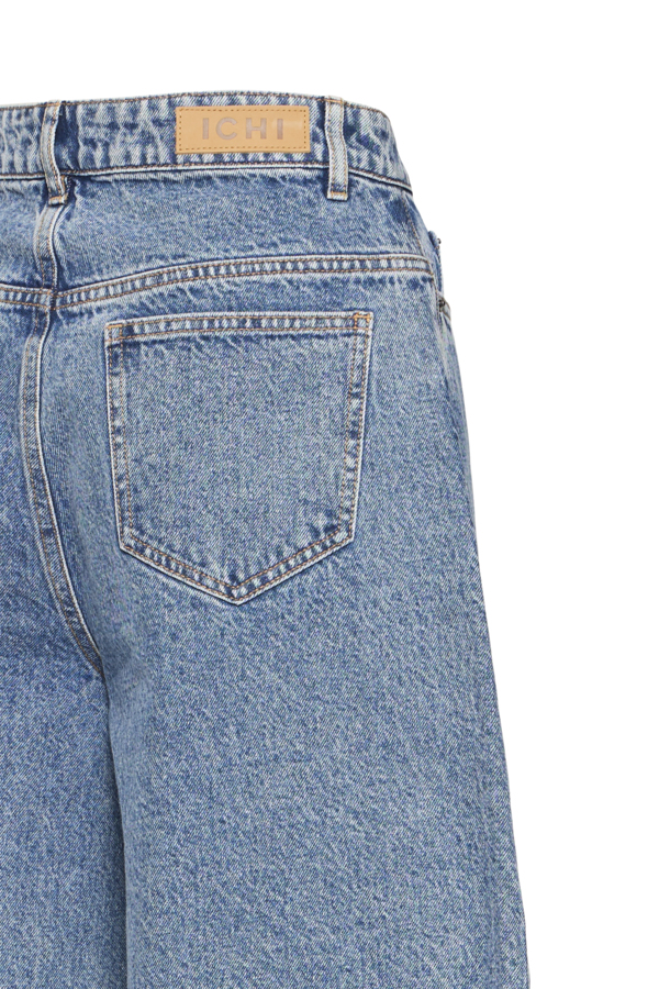 ICHI JEANS
