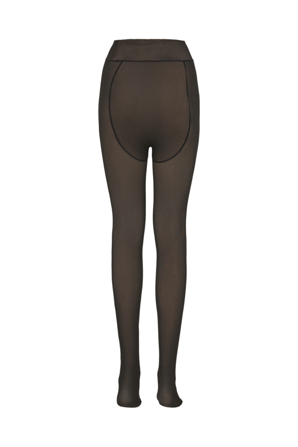 ICHI STRUMPFHOSE
