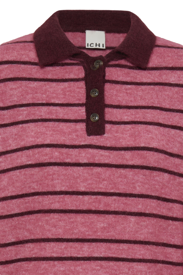 ICHI PULLOVER