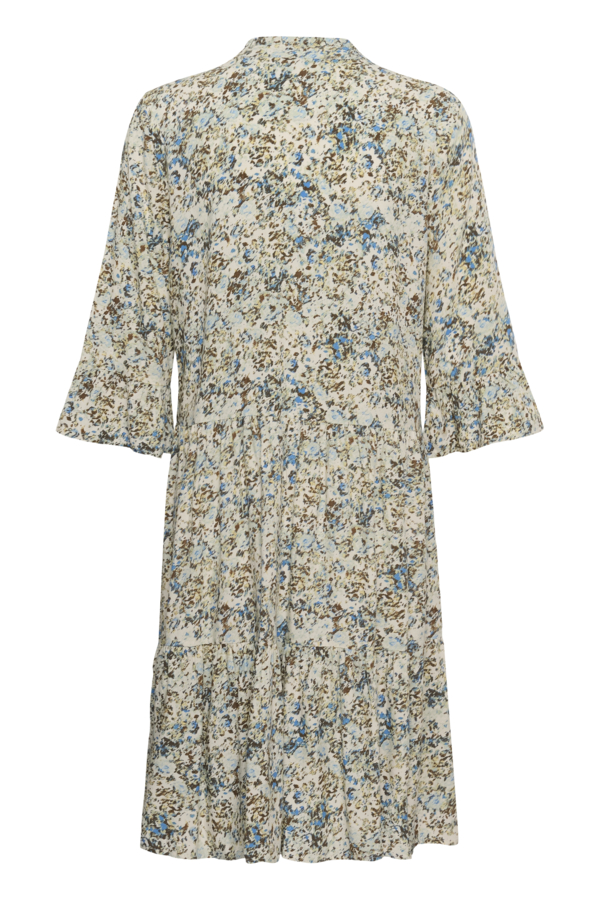 SAINT TROPEZ KLEID