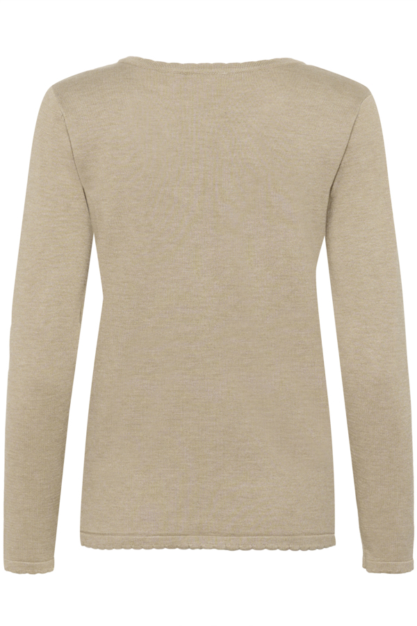 SAINT TROPEZ PULLOVER