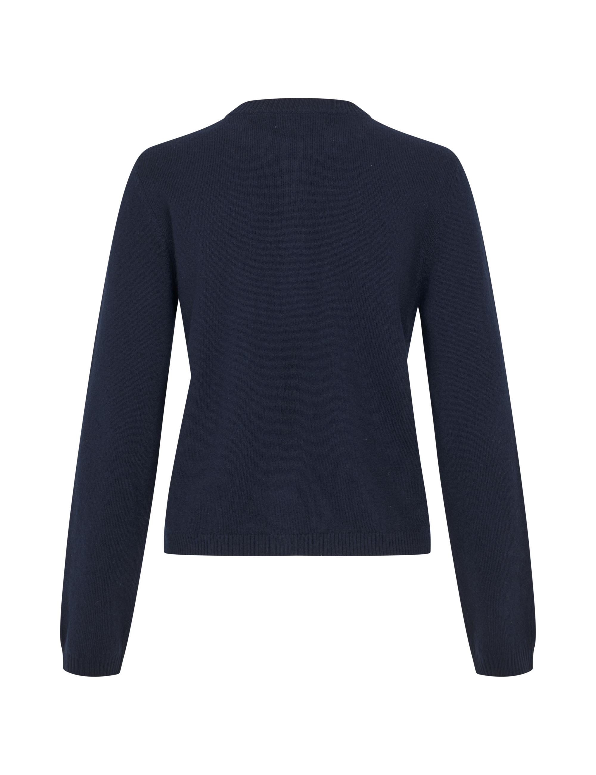 MBYM CARDIGAN AUS WOLLE