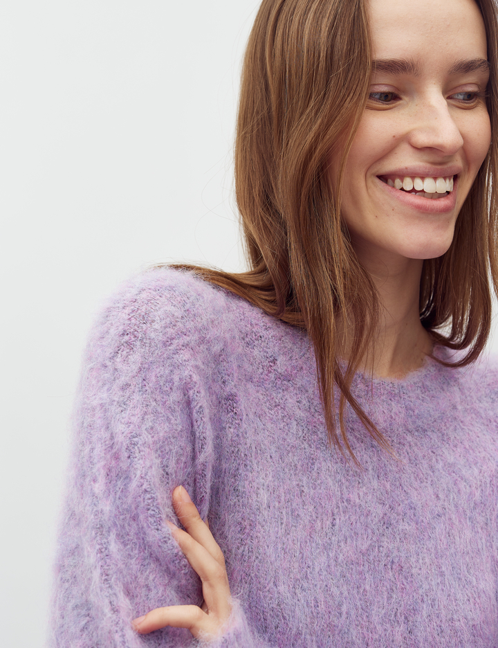 MBYM PULLOVER