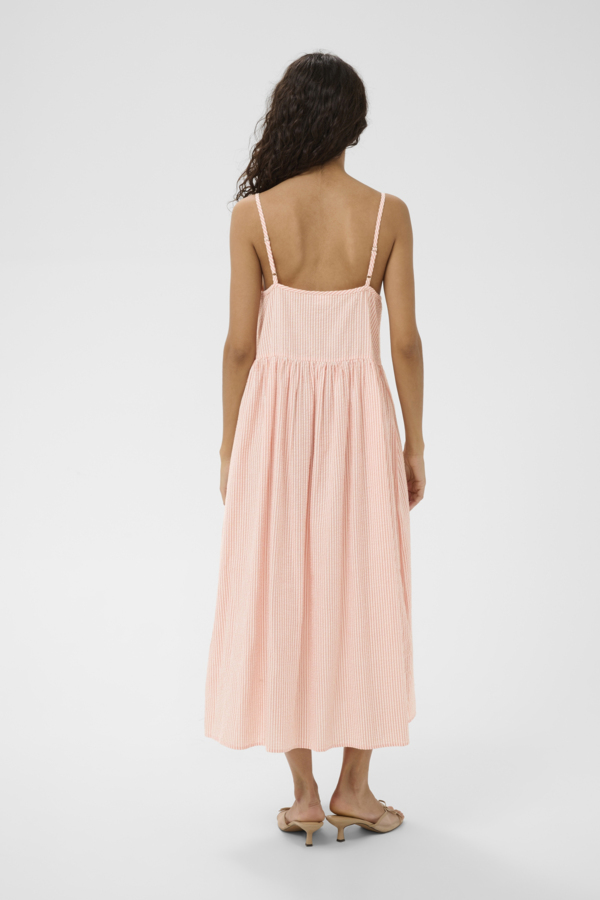 SAINT TROPEZ KLEID