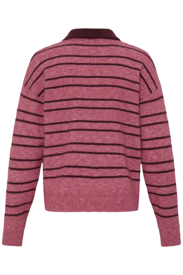 ICHI PULLOVER