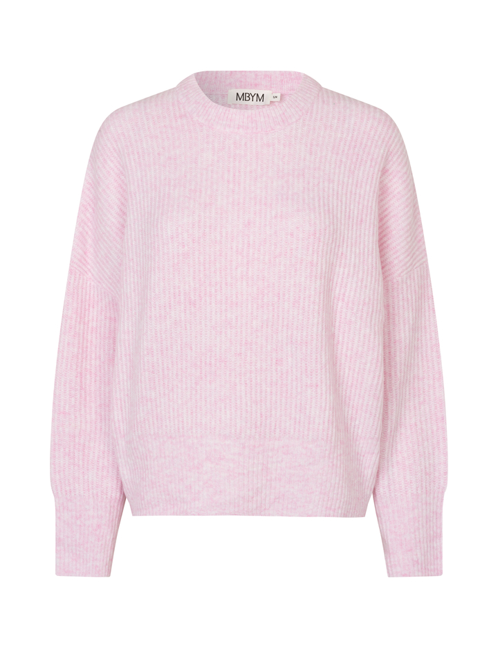 MBYM PULLOVER