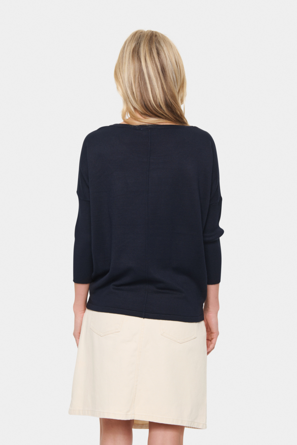 SAINT TROPEZ PULLOVER