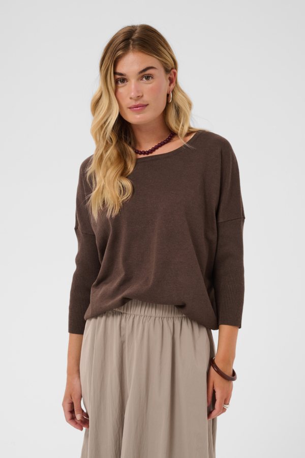 SAINT TROPEZ PULLOVER