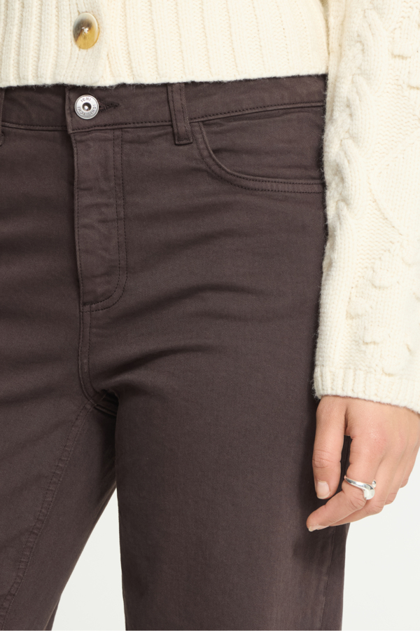 ICHI JEANS