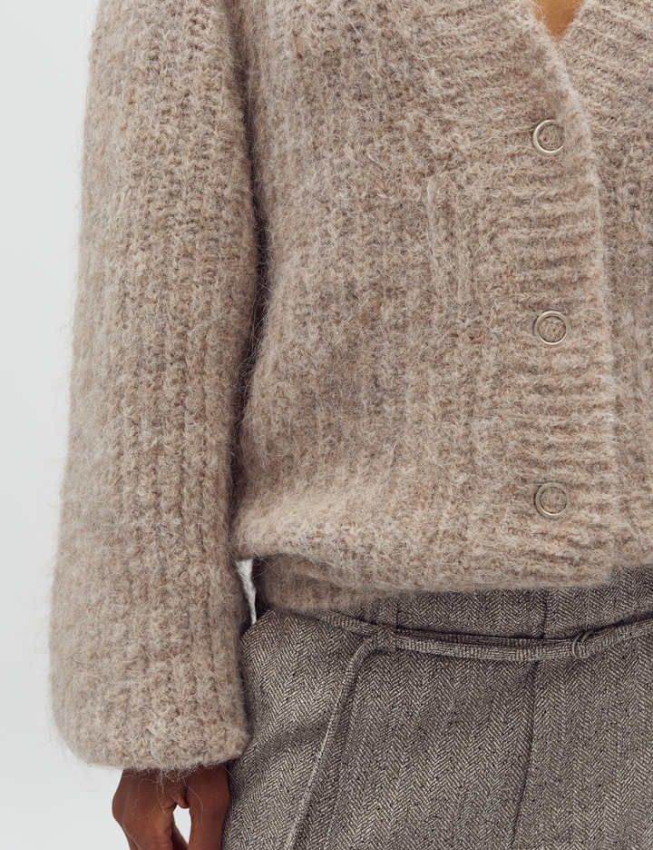 MBYM CARDIGAN