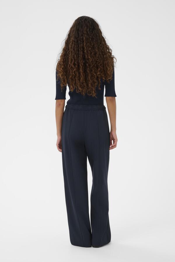 SOAKED KURZARM PULLOVER