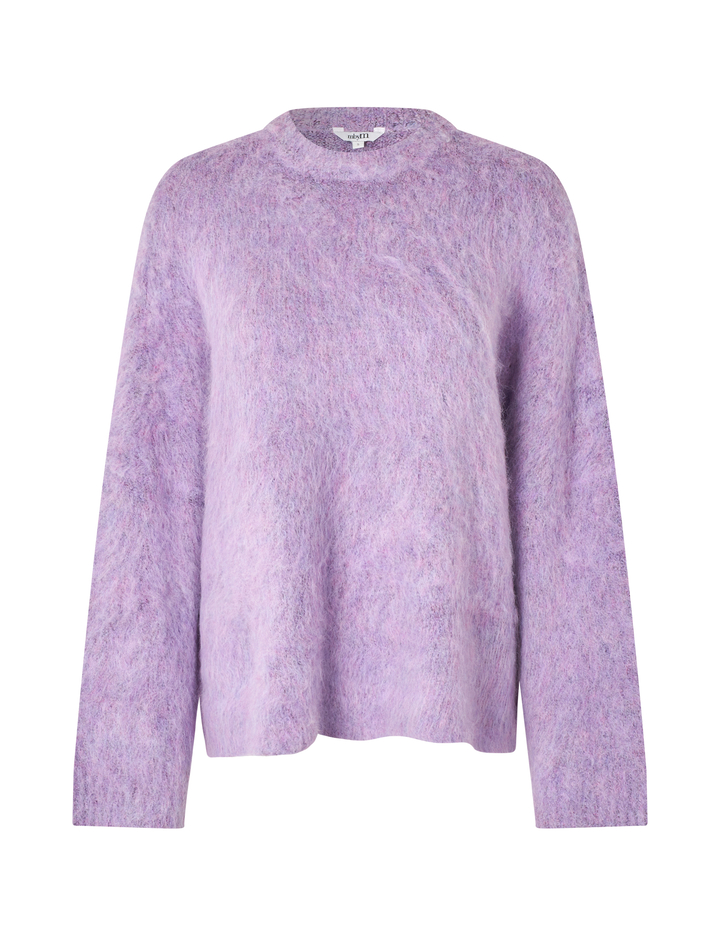MBYM PULLOVER