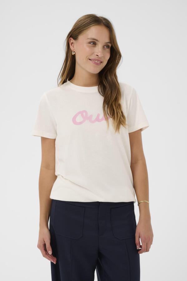 SAINT TROPEZ T-SHIRT