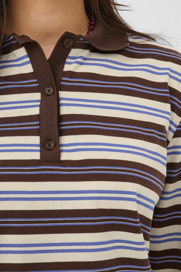 SAINT TROPEZ SHIRT