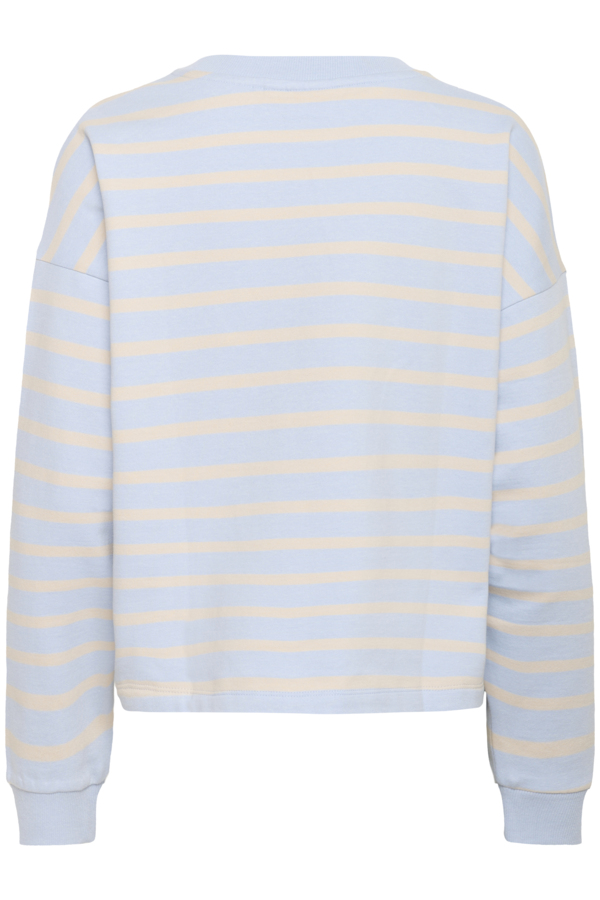 SAINT TROPEZ SWEATSHIRT