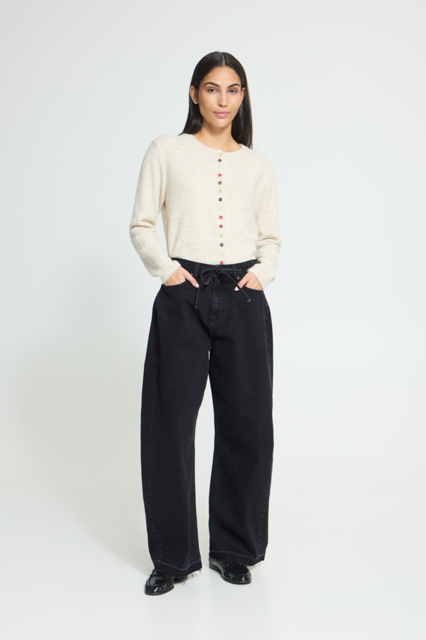 ICHI JEANS