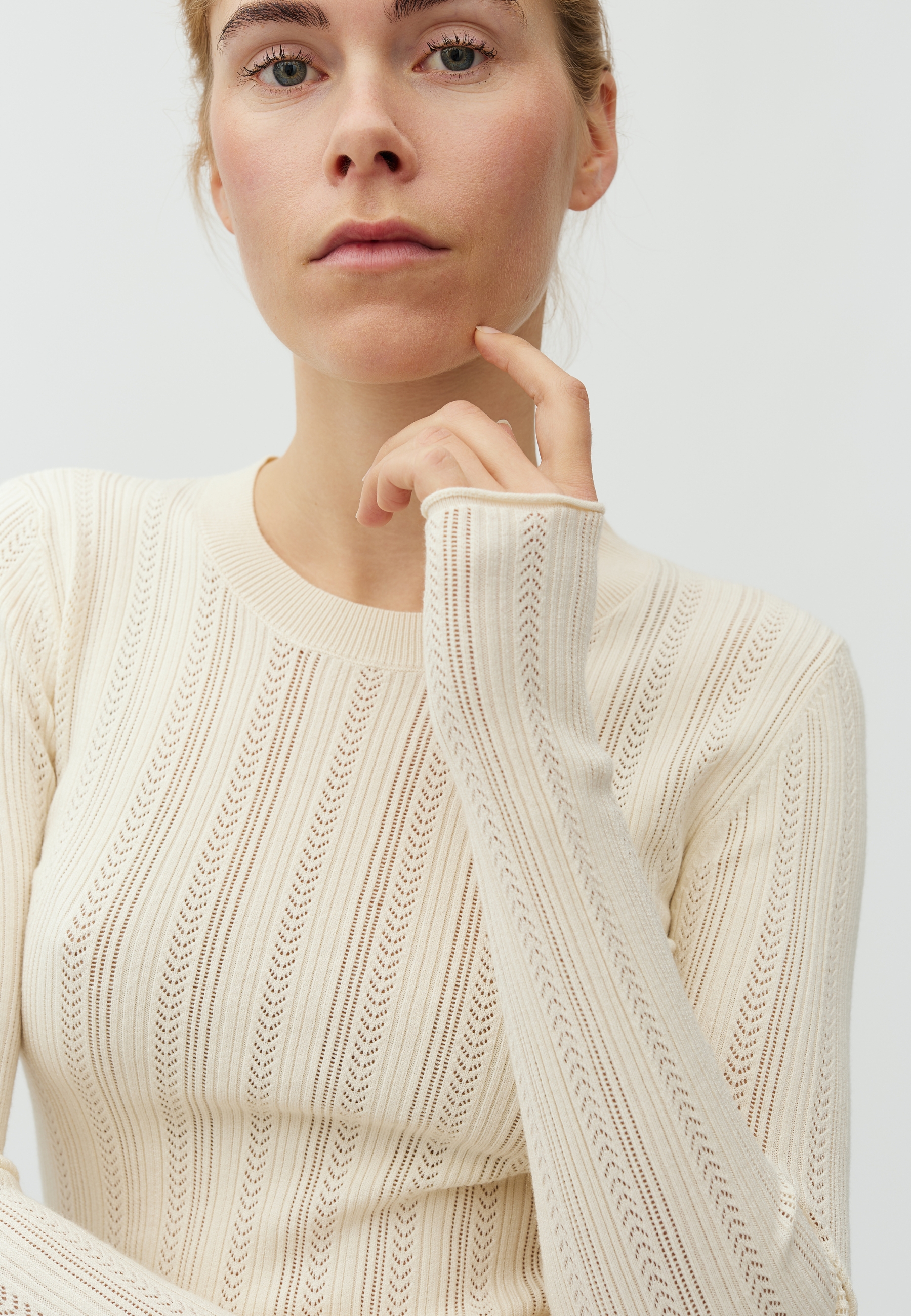 MBYM PULLOVER