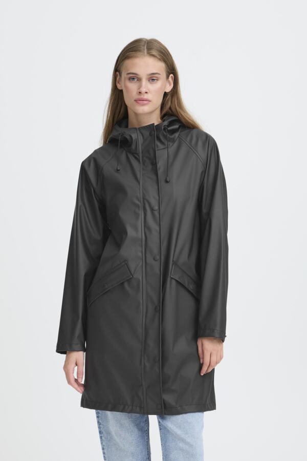 ICHI REGENJACKE
