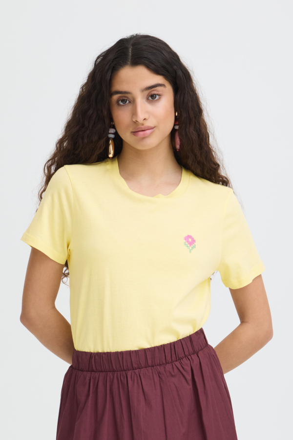 ICHI T-SHIRT