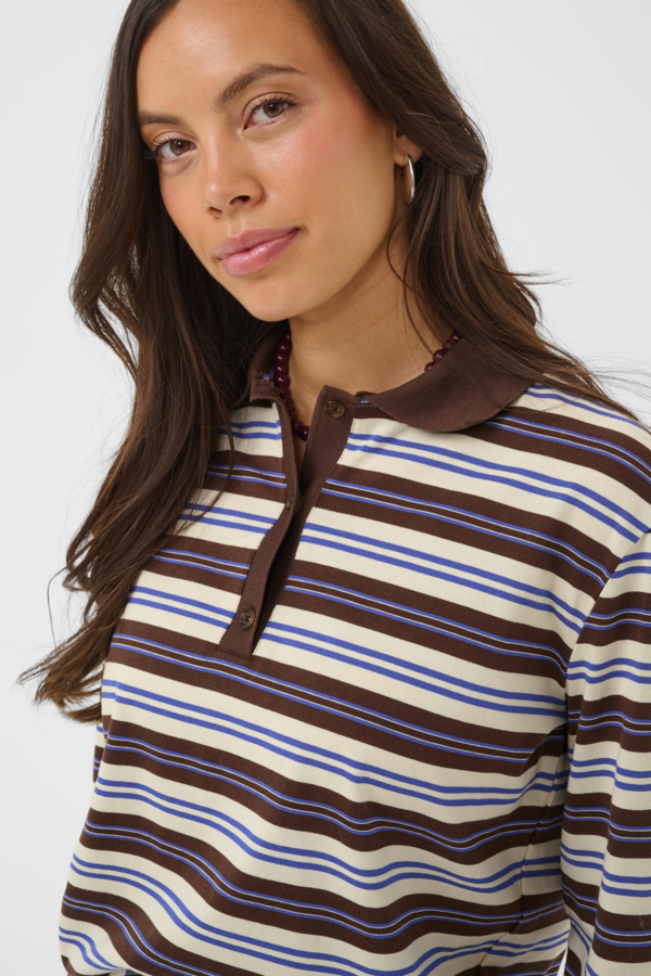 SAINT TROPEZ SHIRT