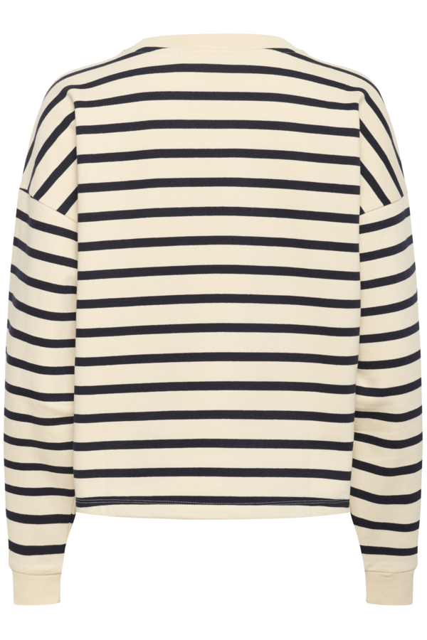 SAINT TROPEZ SWEATSHIRT
