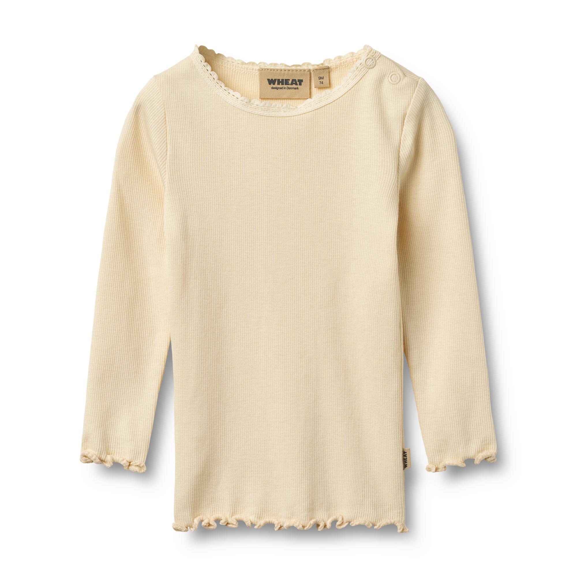 WHEAT T-SHIRT