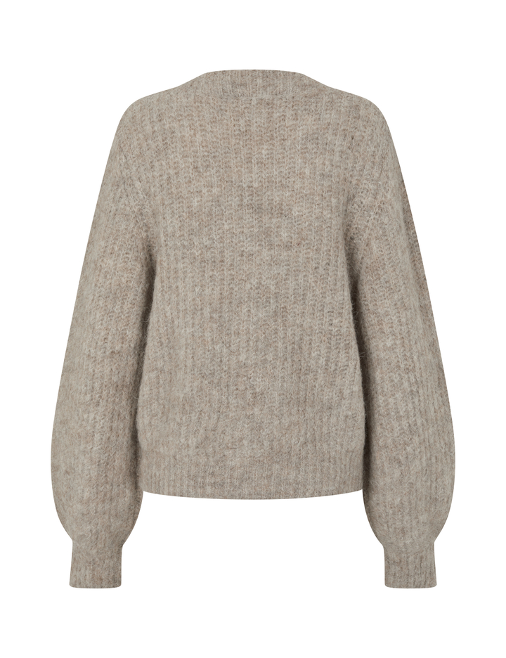 MBYM CARDIGAN
