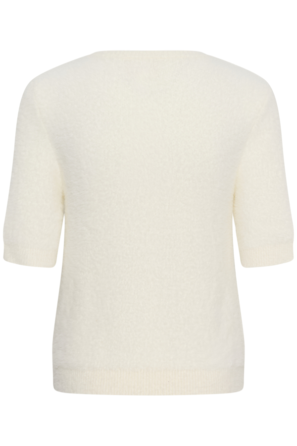 SOAKED KURZARM PULLOVER