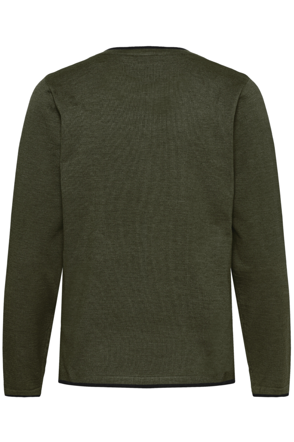SAINT TROPEZ PULLOVER