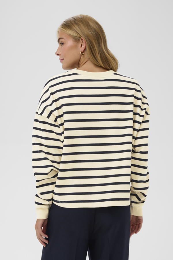 SAINT TROPEZ SWEATSHIRT