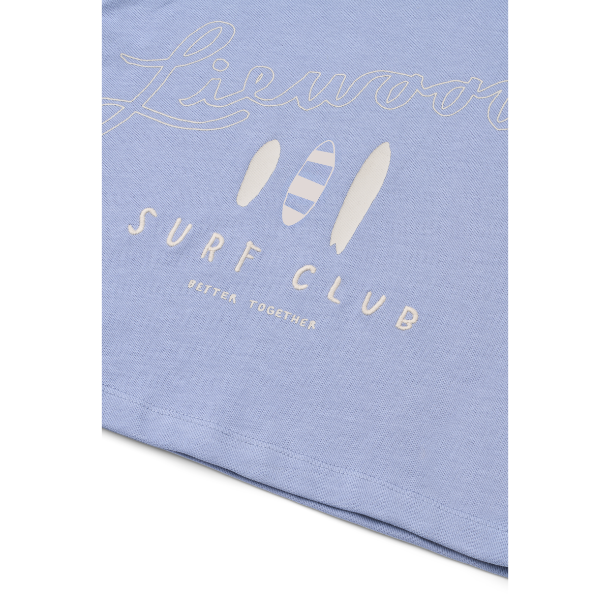 LIEWOOD T-SHIRT