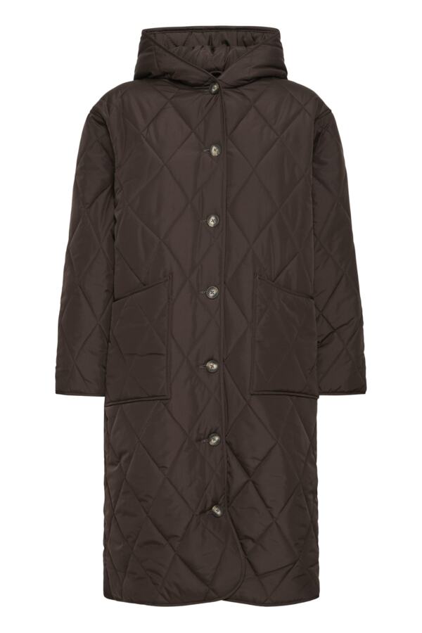 ICHI JACKE