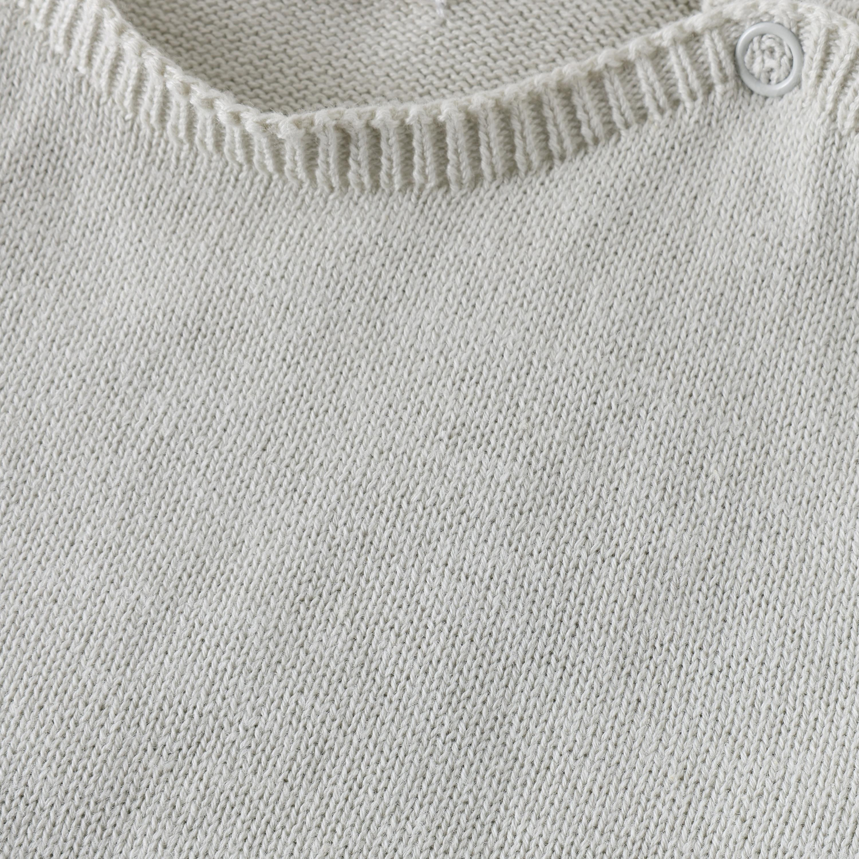 NOPPIES STRICK T-SHIRT