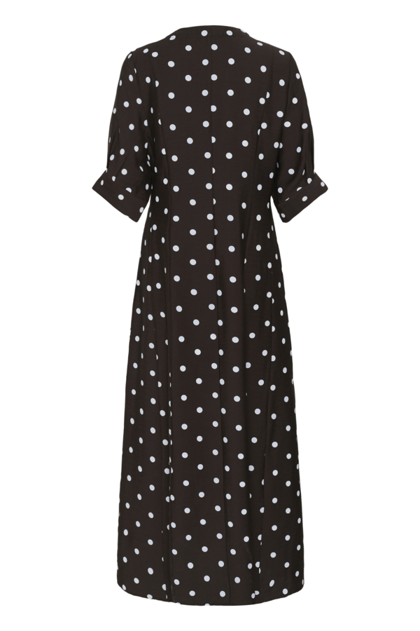 SOAKED KLEID