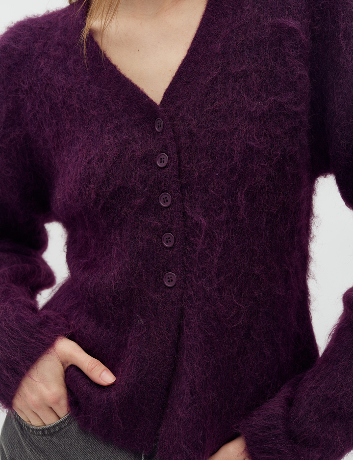 MBYM CARDIGAN