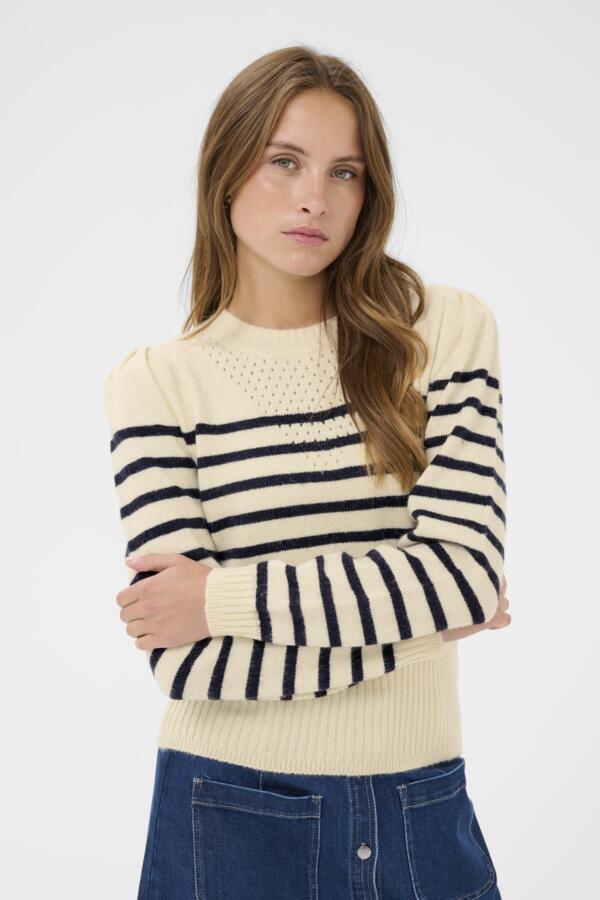 SAINT TROPEZ PULLOVER