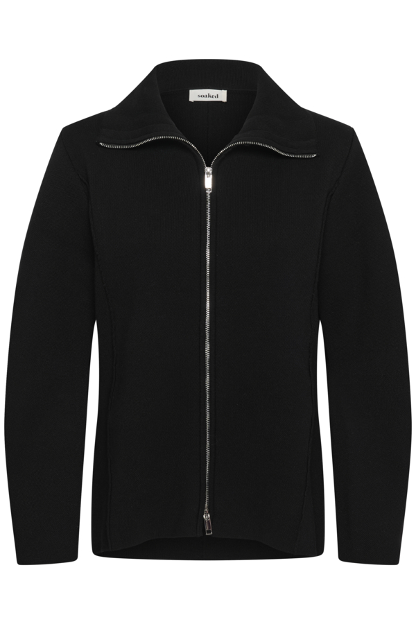 SOAKED JACKE