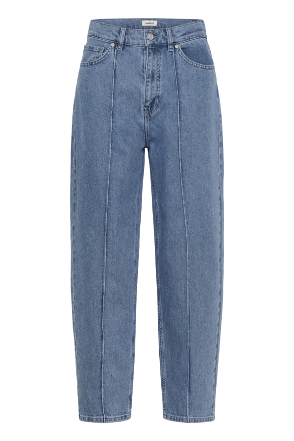 SOAKED JEANS