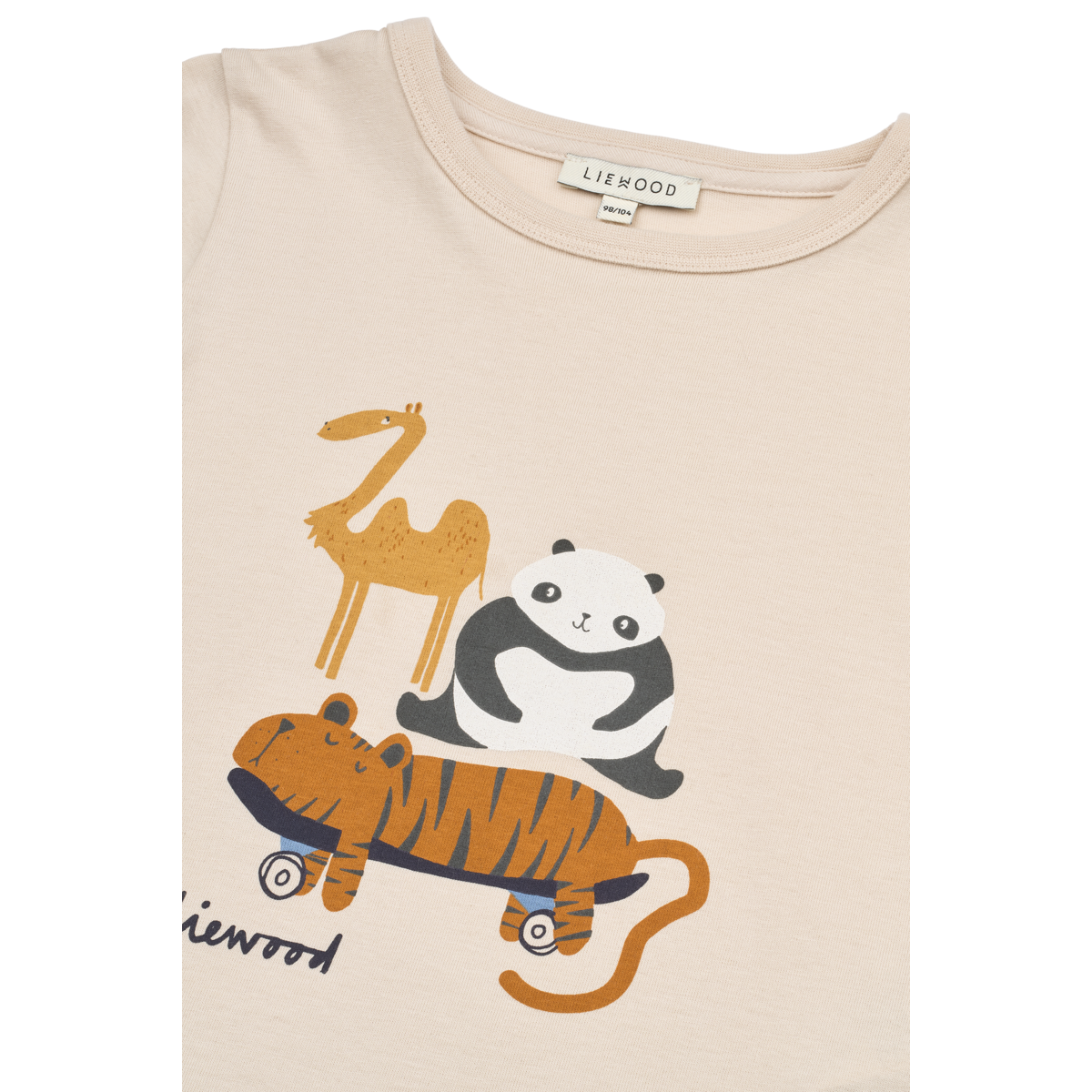 LIEWOOD T-SHIRT