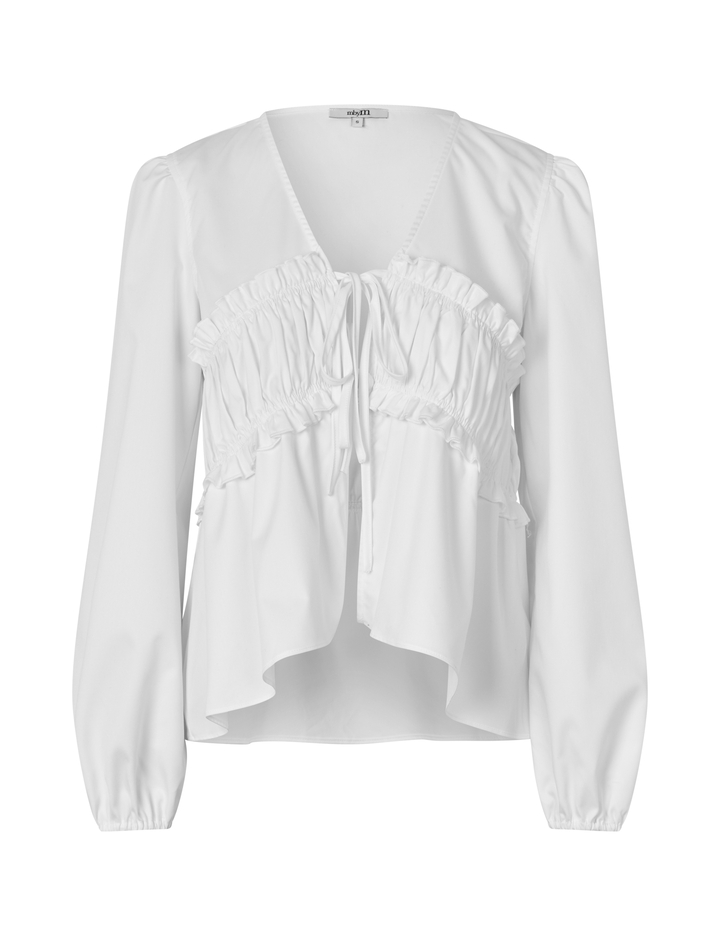MBYM BLUSE