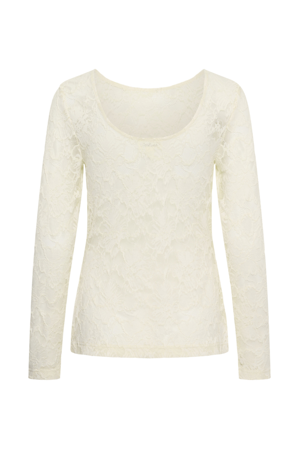 SAINT TROPEZ BLUSE