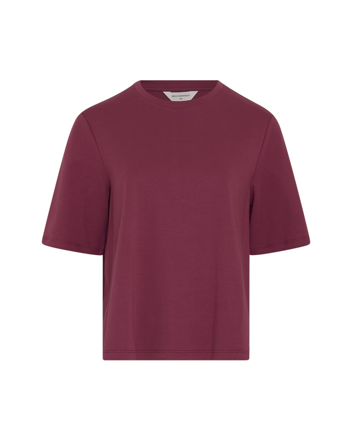MSCH COPENHAGEN T-SHIRT