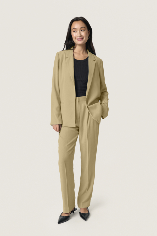 SOAKED BLAZER