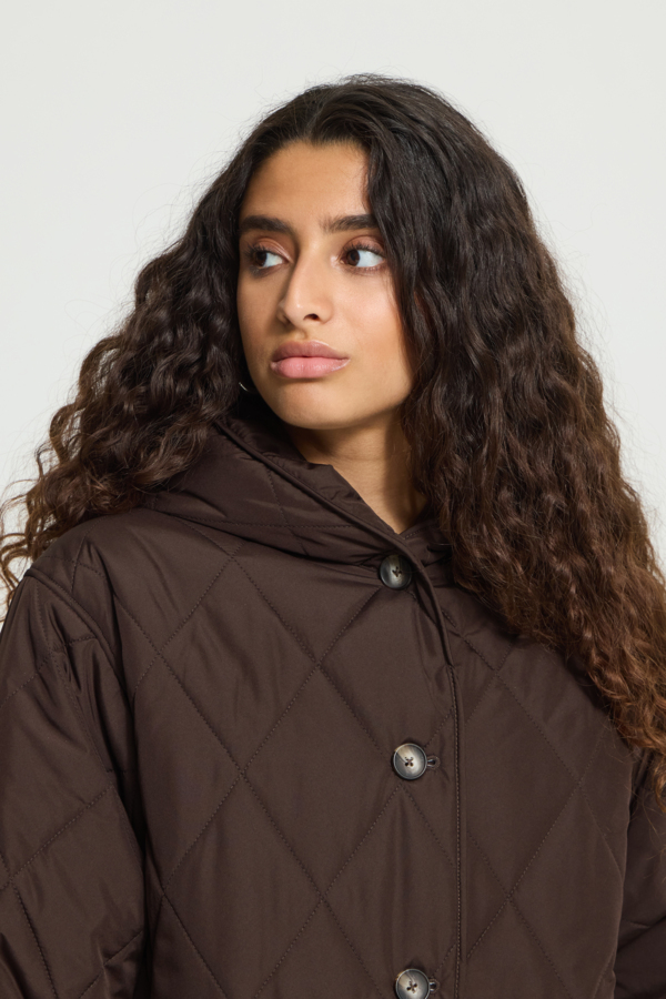 ICHI JACKE