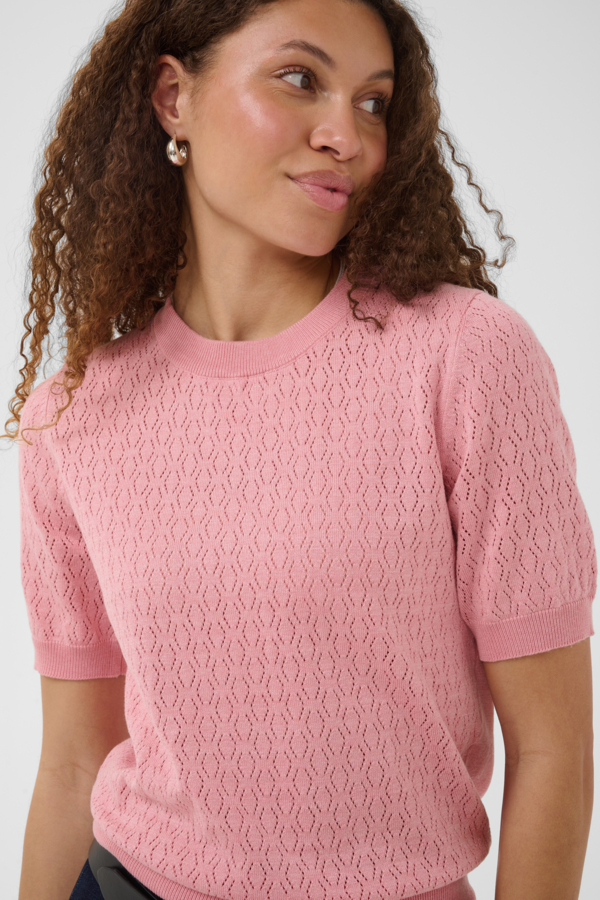 SAINT TROPEZ PULLOVER