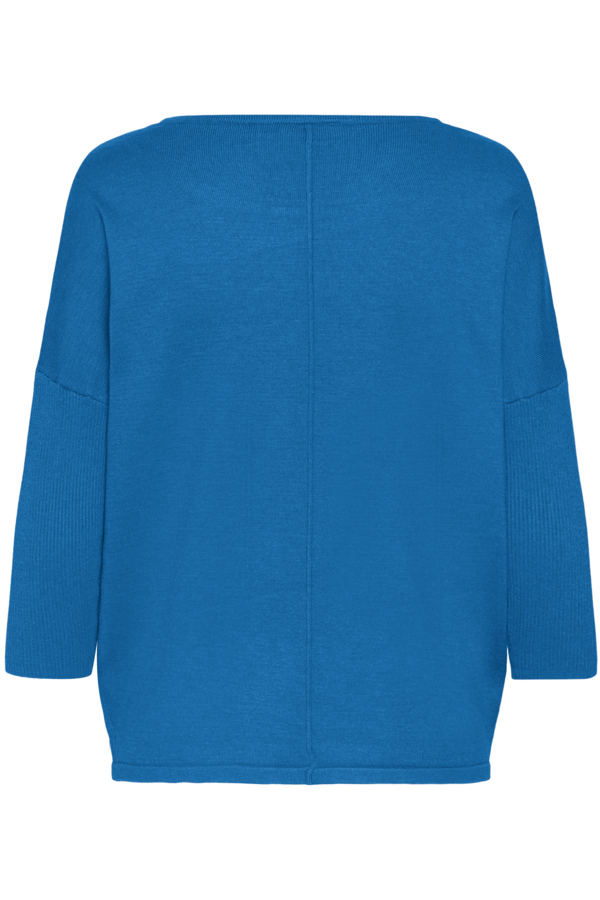 SAINT TROPEZ PULLOVER