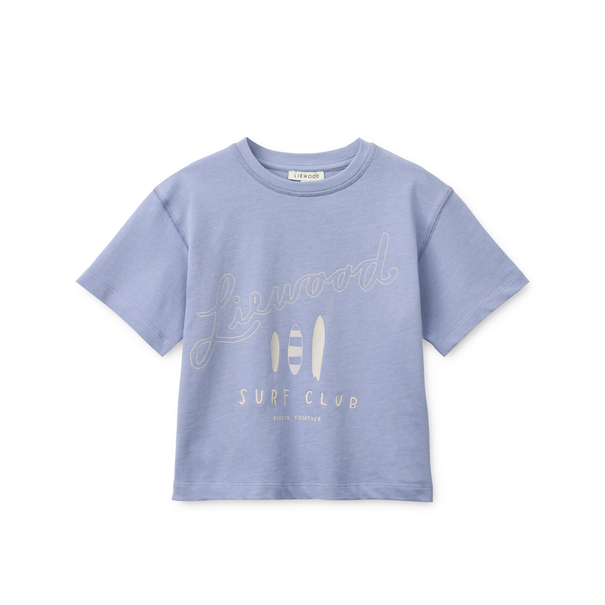 LIEWOOD T-SHIRT